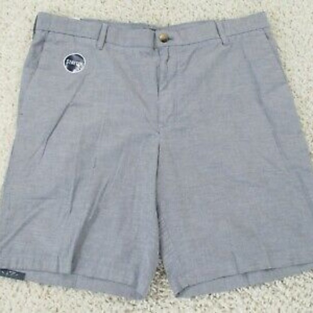 NWT Men's Izod Shorts 40